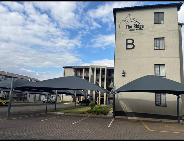2 BEDROOM PROPERTY TO RENT IN FLEURHOF